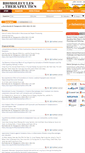 Mobile Screenshot of biomolther.org
